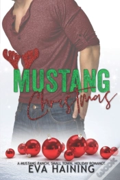 Capa do artigo Mustang Christmas