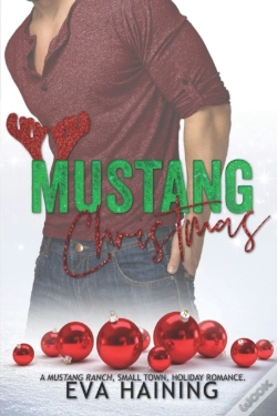 Capa do artigo Mustang Christmas