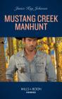 Mustang Creek Manhunt Eb - Preview