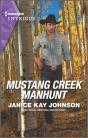 Mustang Creek Manhunt - Preview