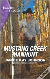 Capa do artigo Mustang Creek Manhunt