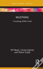 Capa do artigo Mustang
