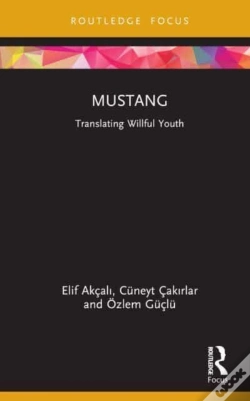 Capa do artigo Mustang