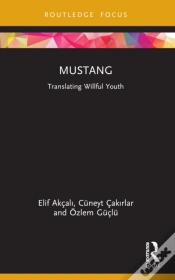 Capa do artigo Mustang