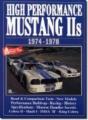 Mustang Ii High Performance 1974-78 - Preview