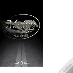 Capa do artigo Mustang