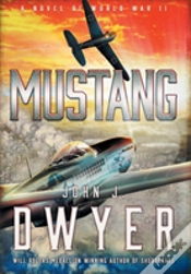 Capa do artigo Mustang