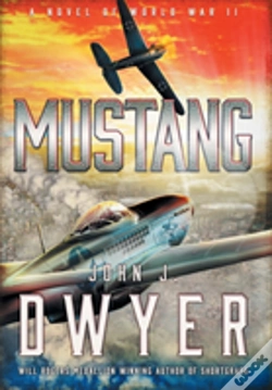 Capa do artigo Mustang