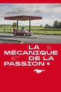 Mustang ; La Mécanique De La Passion - Preview