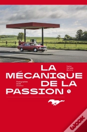 Capa do artigo Mustang ; La Mécanique De La Passion