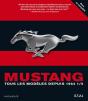 Mustang, Le Livre Complet Depuis 1964 1/2 - Preview