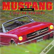 Capa do artigo Mustang, L