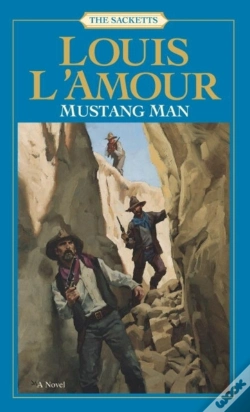 Capa do artigo Mustang Man
