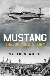 Capa do artigo Mustang