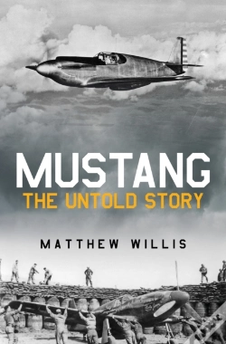 Capa do artigo Mustang