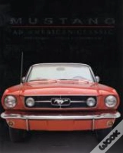 Capa do artigo Mustang
