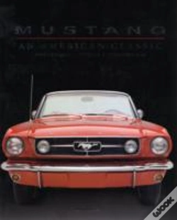 Capa do artigo Mustang