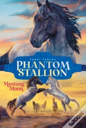 Mustang Moon