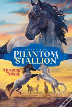 Capa do artigo Mustang Moon