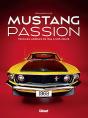Mustang Passion - Preview