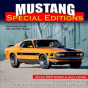 Mustang Special Editions - Preview