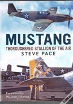 Capa do artigo Mustang