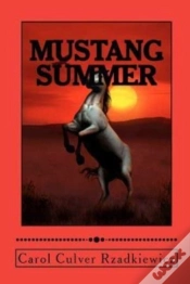 Capa do artigo Mustang Summer