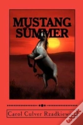 Mustang Summer