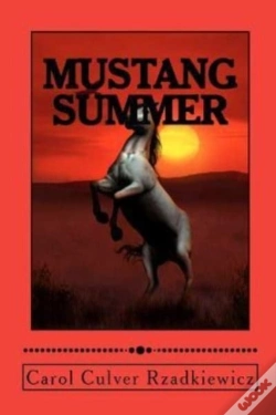 Capa do artigo Mustang Summer