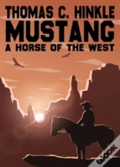 Capa do artigo Mustang