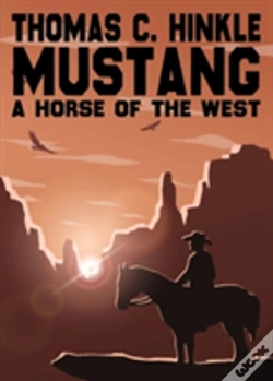 Capa do artigo Mustang