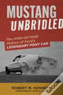 Mustang Unbridled