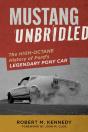 Mustang Unbridled - Preview