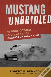 Capa do artigo Mustang Unbridled