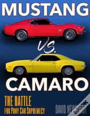 Mustang Vs. Camaro