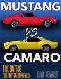 Mustang Vs. Camaro - Preview