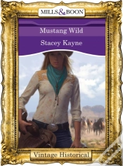 Capa do artigo Mustang Wild