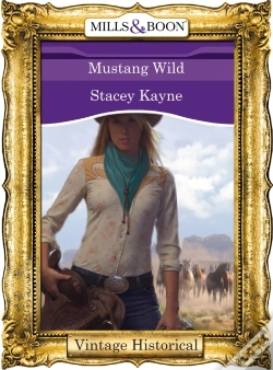 Capa do artigo Mustang Wild