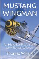 Mustang Wingman