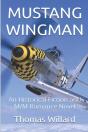 Mustang Wingman - Preview