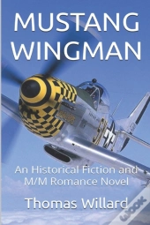 Mustang Wingman