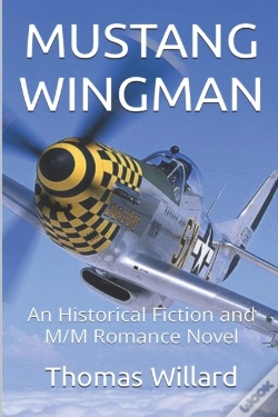 Capa do artigo Mustang Wingman