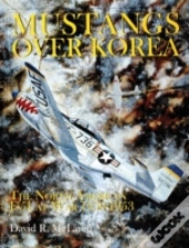 Mustangs Over Korea