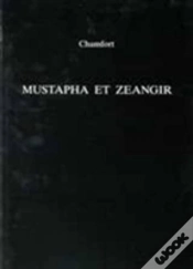 Capa do artigo Mustapha Et Zeangir