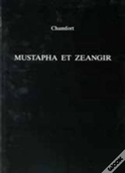 Capa do artigo Mustapha Et Zeangir