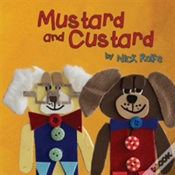 Capa do artigo Mustard And Custard