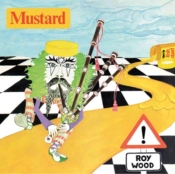 Capa do artigo Mustard - CD