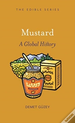 Capa do artigo Mustard