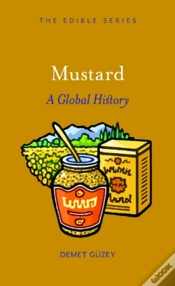 Capa do artigo Mustard