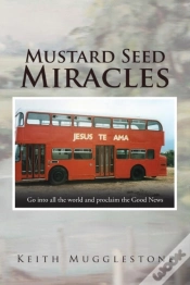 Capa do artigo Mustard Seed Miracles